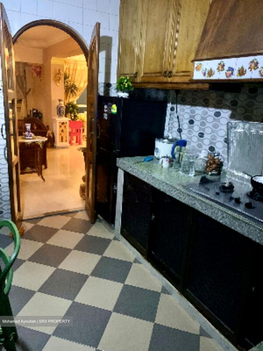 Blk 842H Tampines Street 82 (Tampines), HDB 5 Rooms #525114531